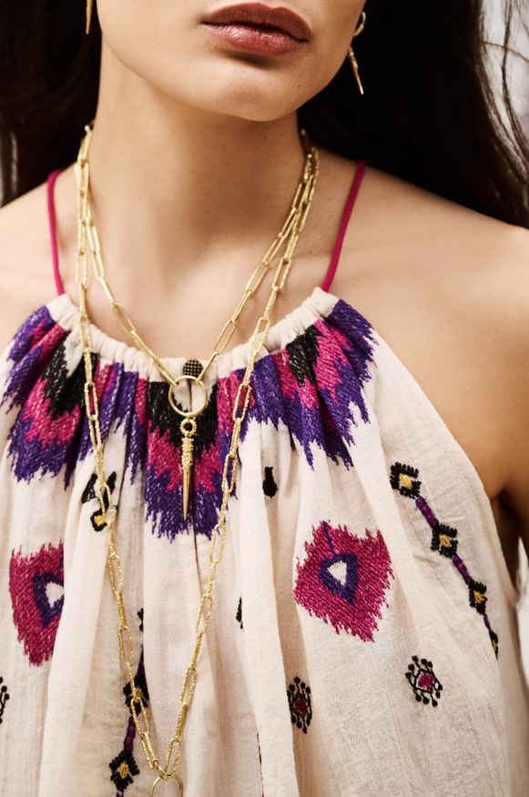 BA&SH - PELA Top Cream 