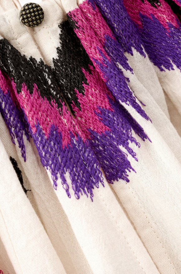 BA&SH - PELA Top Cream 