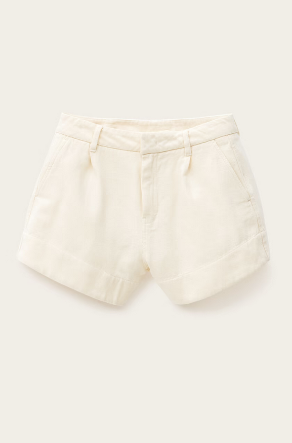BA&SH - ROMA Short Cream