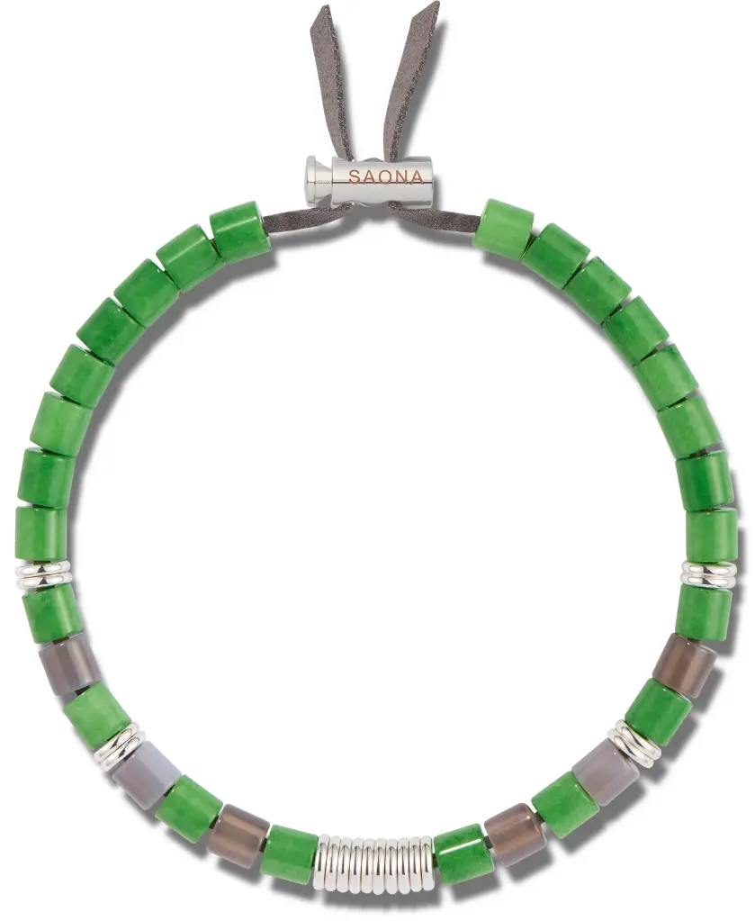 Necklace Nevada Fallon - SAONA