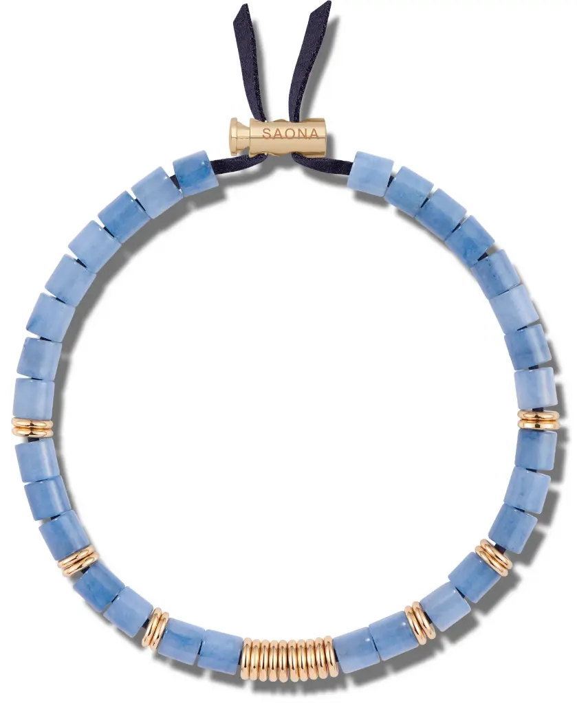 Necklace Nevada Ivana - SAONA