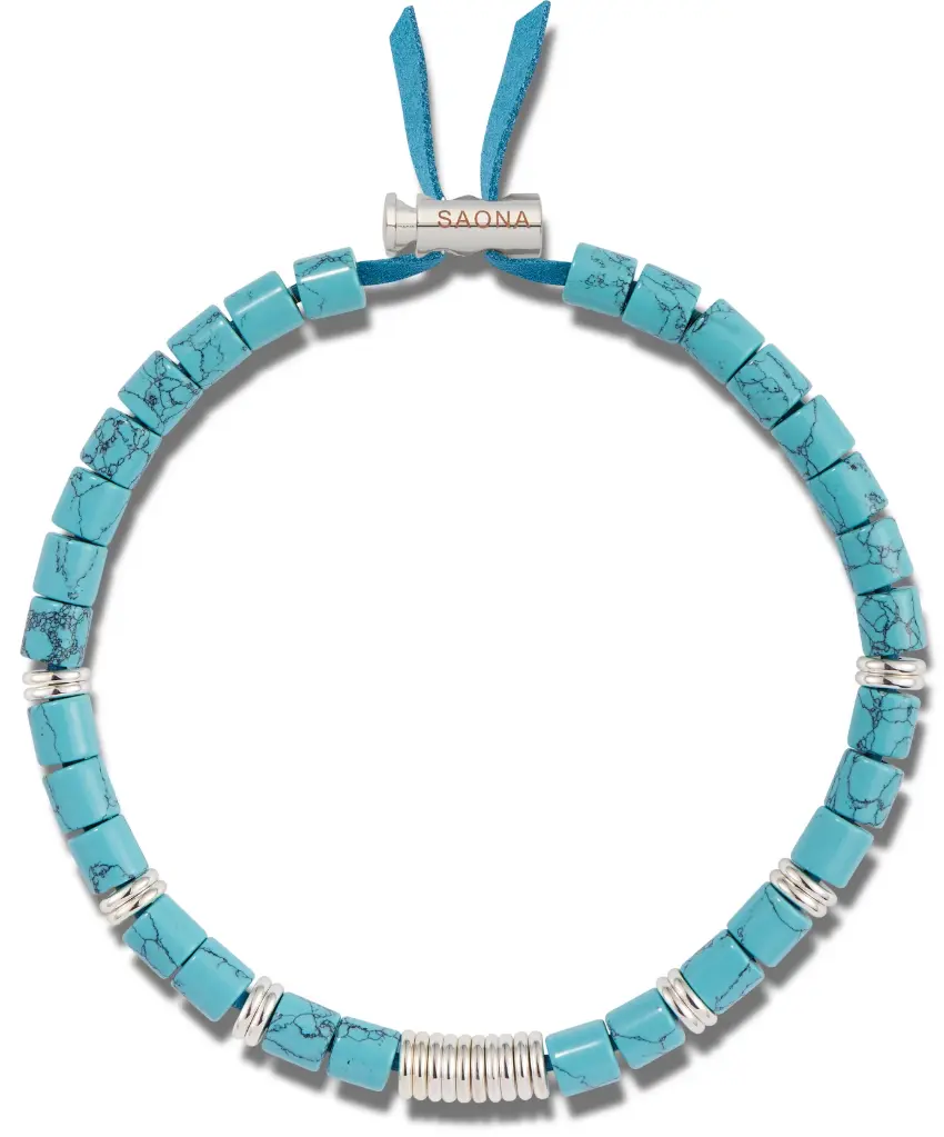 Necklace Nevada Mickaela - SAONA