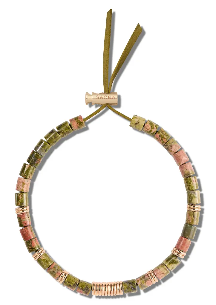 Necklace Nevada Mila - SAONA 