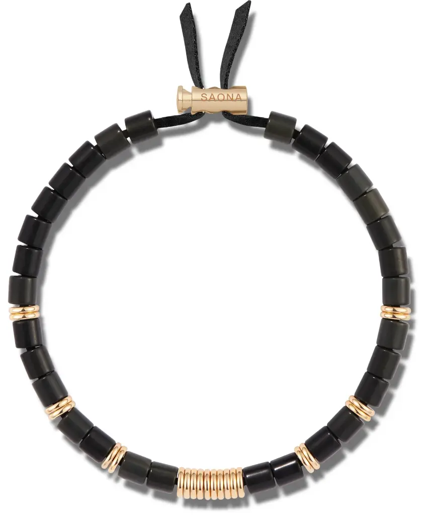 Necklace Nevada Niki - SAONA