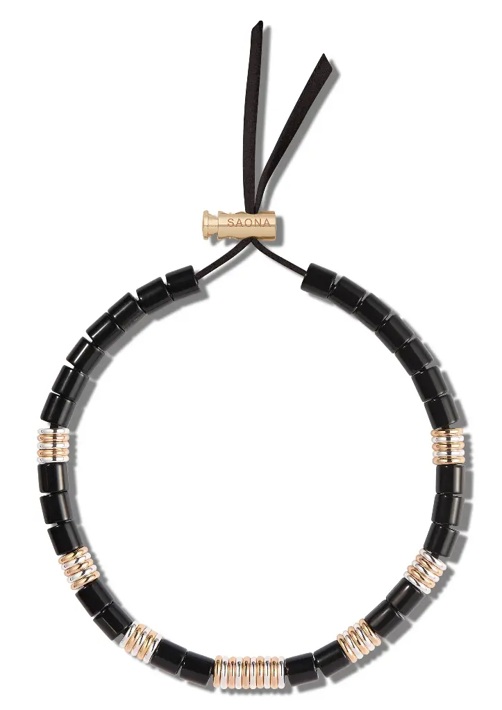 Necklace Nevada Nikya - SAONA