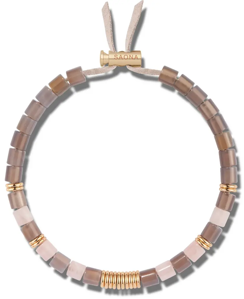 Necklace Nevada Pearl - SAONA 