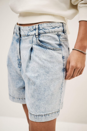 BA&SH - FILOU Short