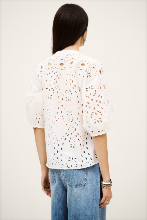 BA&SH - BEATRICE Shirt