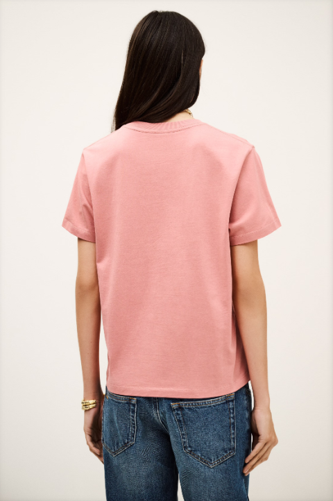 BA&SH - IONNI TShirt