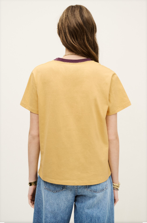 BA&SH - IONNI TShirt