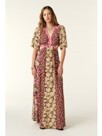 BA&SH - ILMA Dress