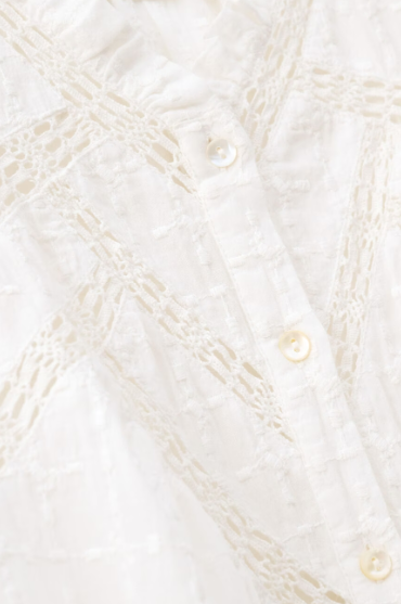 BA&SH - BARIA Shirt