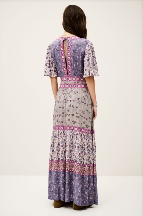 BA&SH - INES Dress