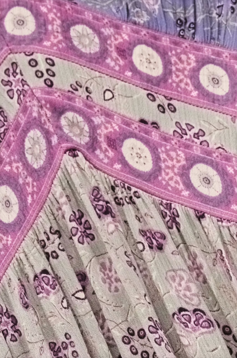 BA&SH - INES Dress
