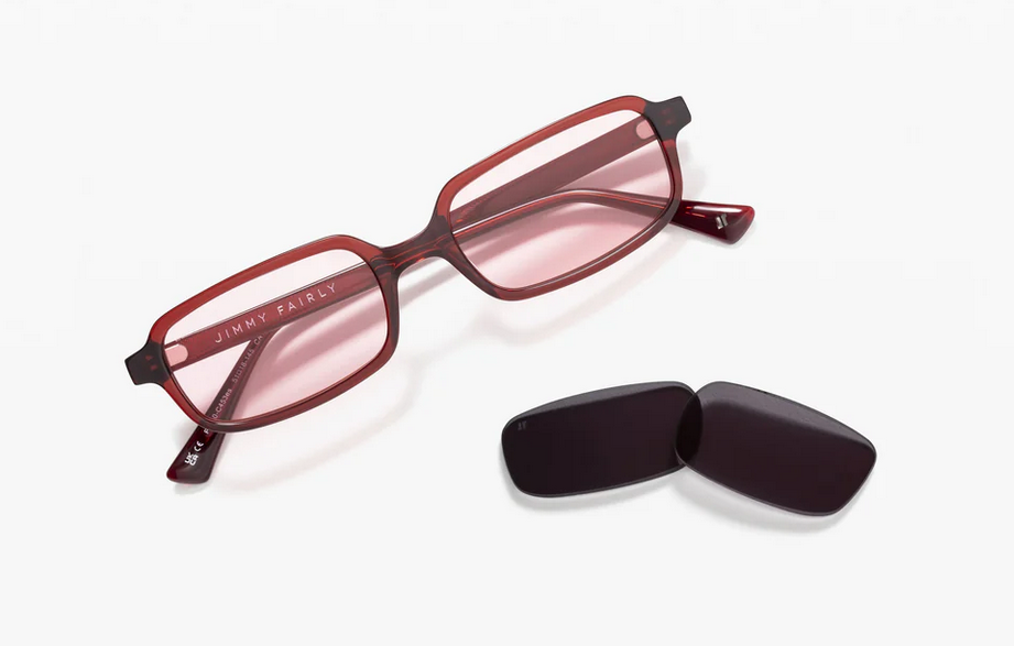 JIMMY FAIRLY - KAYA JF COLORS