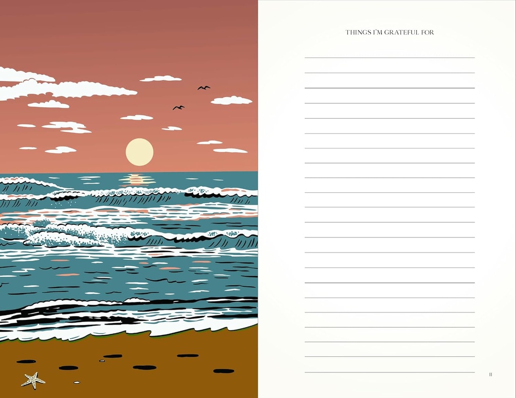 Listography Journal (Updated Edition): My Life in Lists Diary