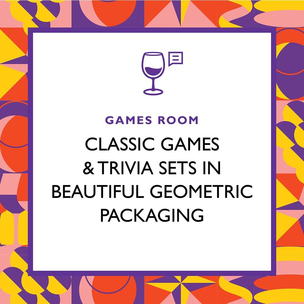 Wine Night Gift Set | Includes Corkscrew, Bottle Stopper, and 100 Conversation Cards