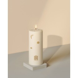 Candle Jewel Les Astres - Box including 3 jewels