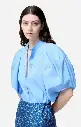 FELICIE Shirt - VANESSA BRUNO .webp