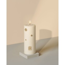 Candle jewel Les Ã‚mes (The Souls) - Box including 3 jewels