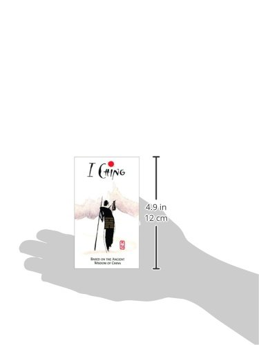 Oracle I Ching Holitzka