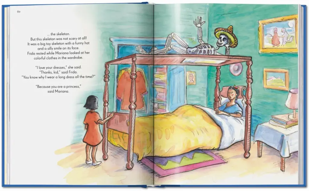 Small Stories of Great Artists - TASCHEN