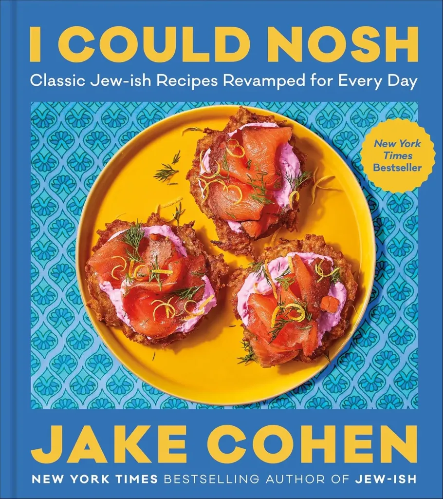 I Could Nosh