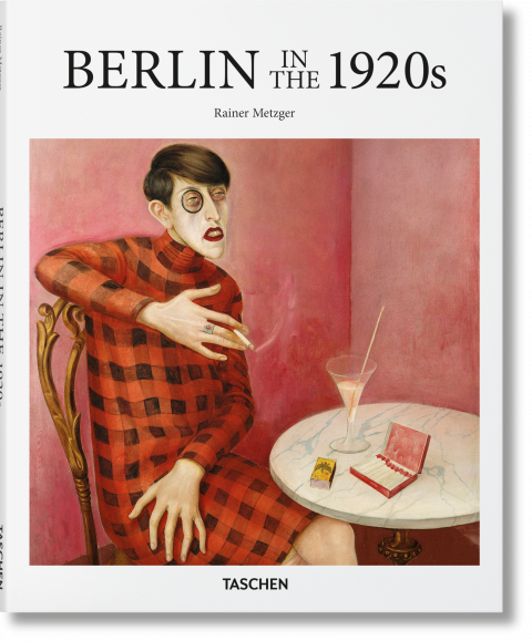 1920s Berlin - TASCHEN