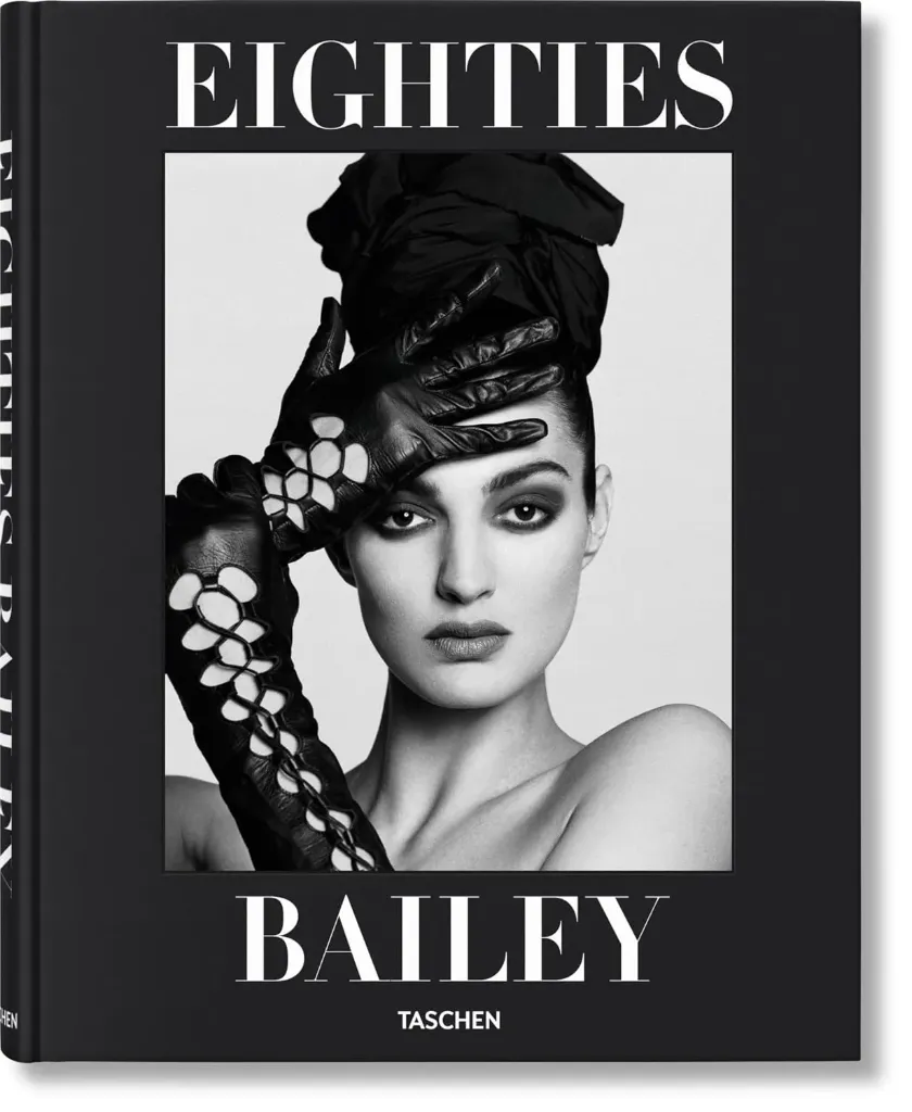 David Bailey. Eighties - TASCHEN