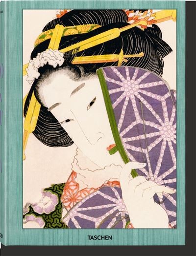 Hokusai - TASCHEN