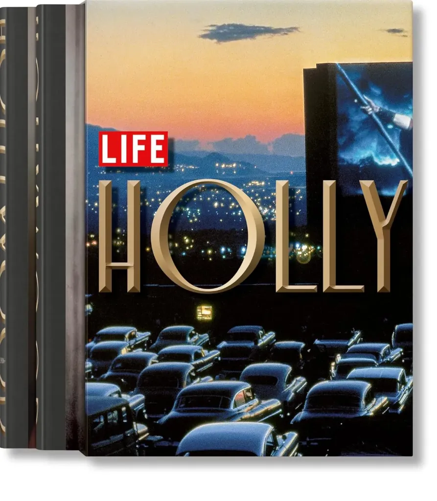 LIFE. Hollywood - TASCHEN
