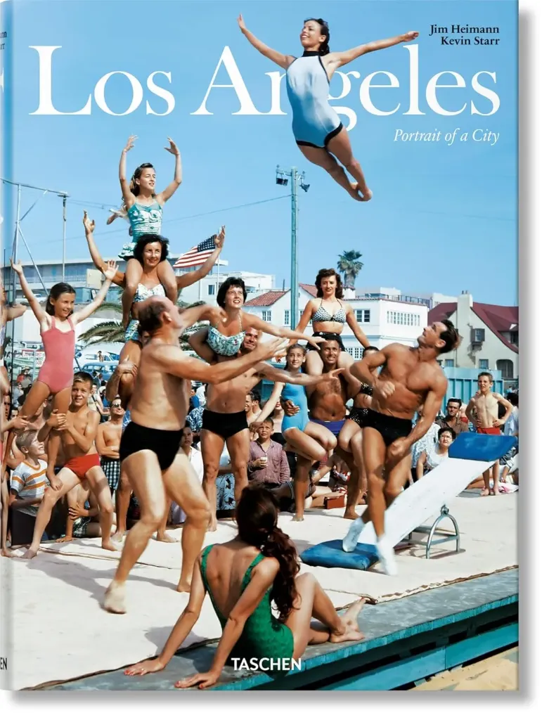 Los Angeles. Portrait of a City - TASCHEN