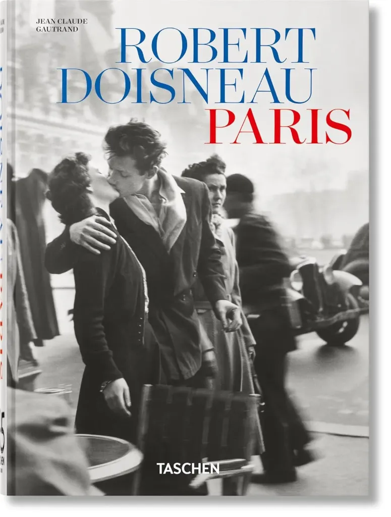 Robert Doisneau. Paris. 45th Ed. - TASCHEN
