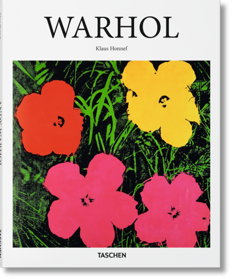 Warhol - TASCHEN