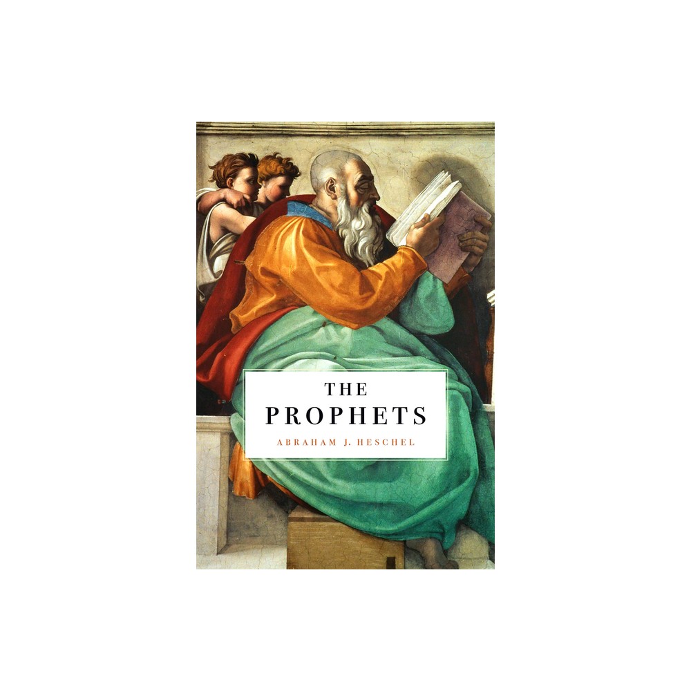 Prophets (Perennial Classics)