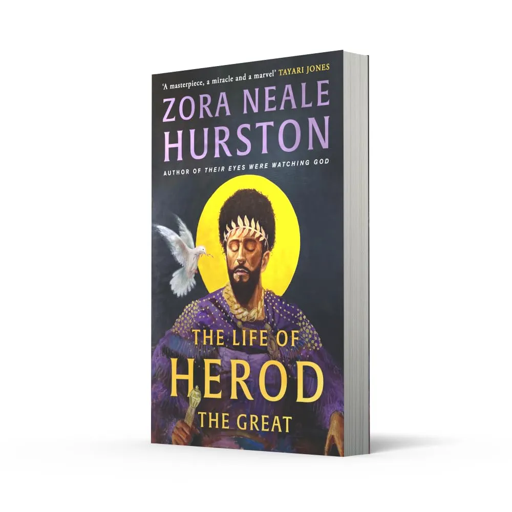 The Life of Herod the Great: A Novel