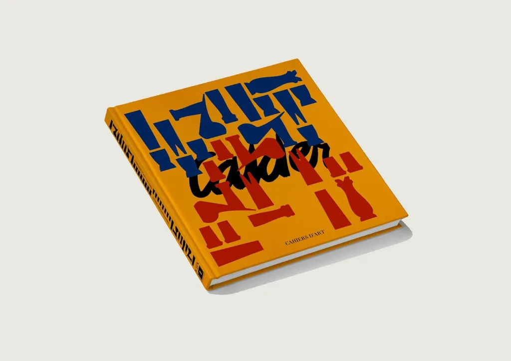 Calder: Chess Knightmares