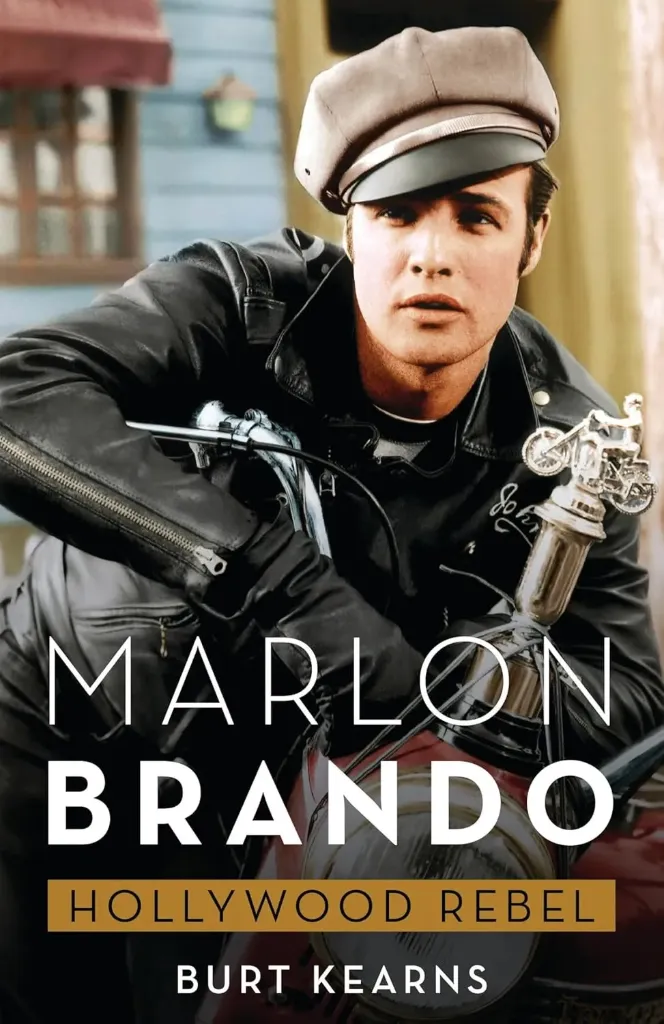 Marlon Brando: Hollywood Reb