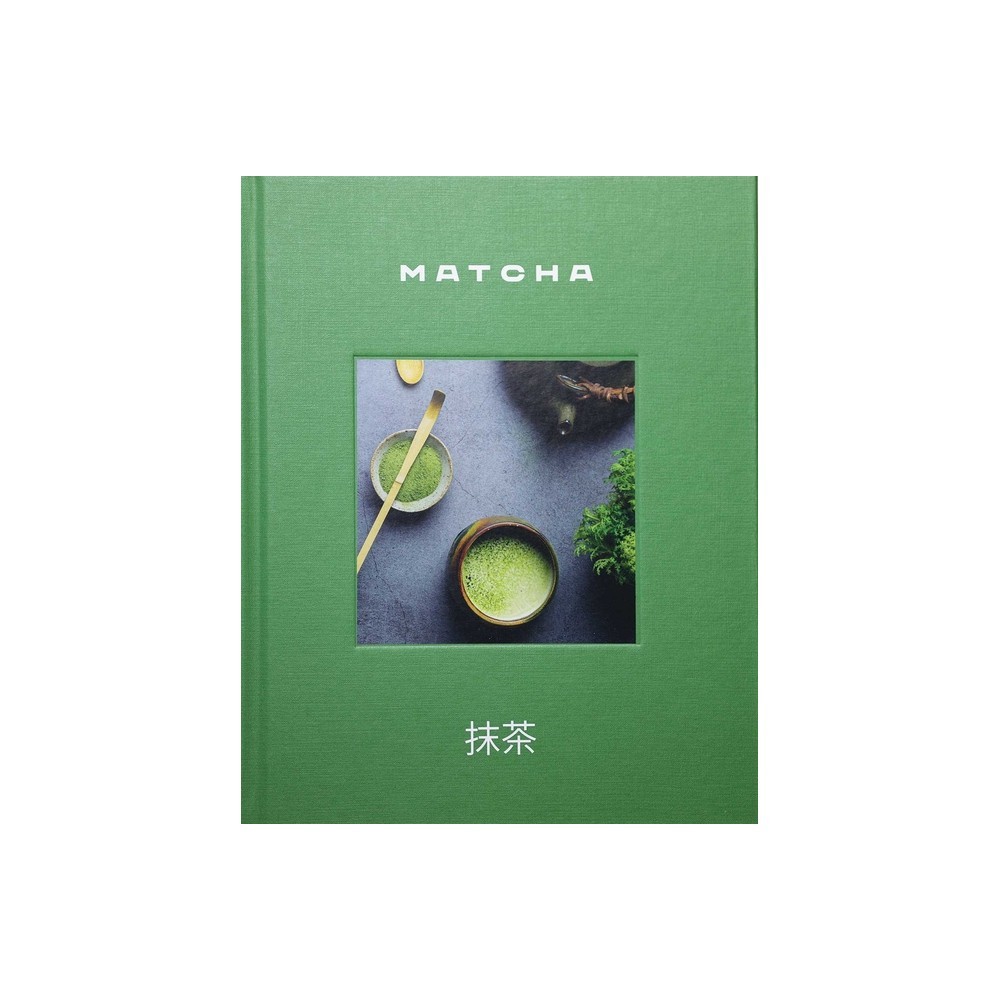 Matcha (Quiet Pleasures)