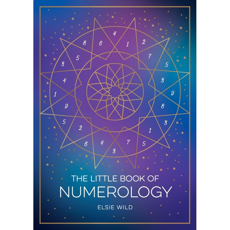 The Little Book of Numerology