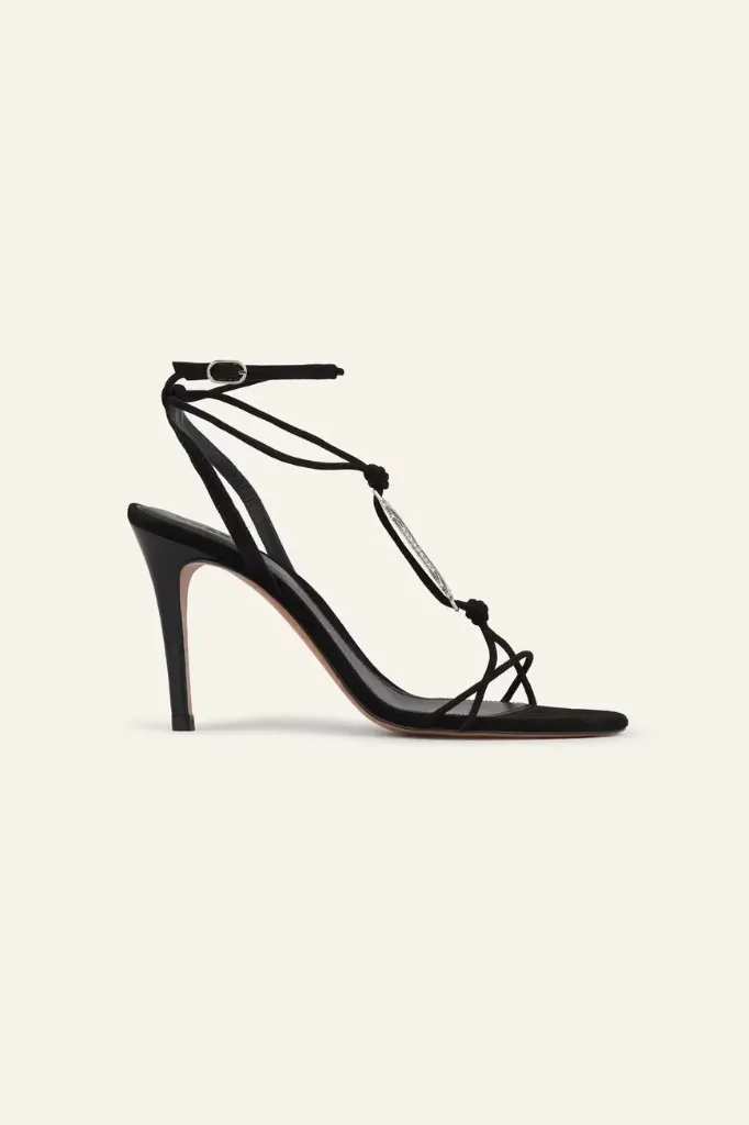 [CHAYE26] BA&SH - Chaya Sandals (38)