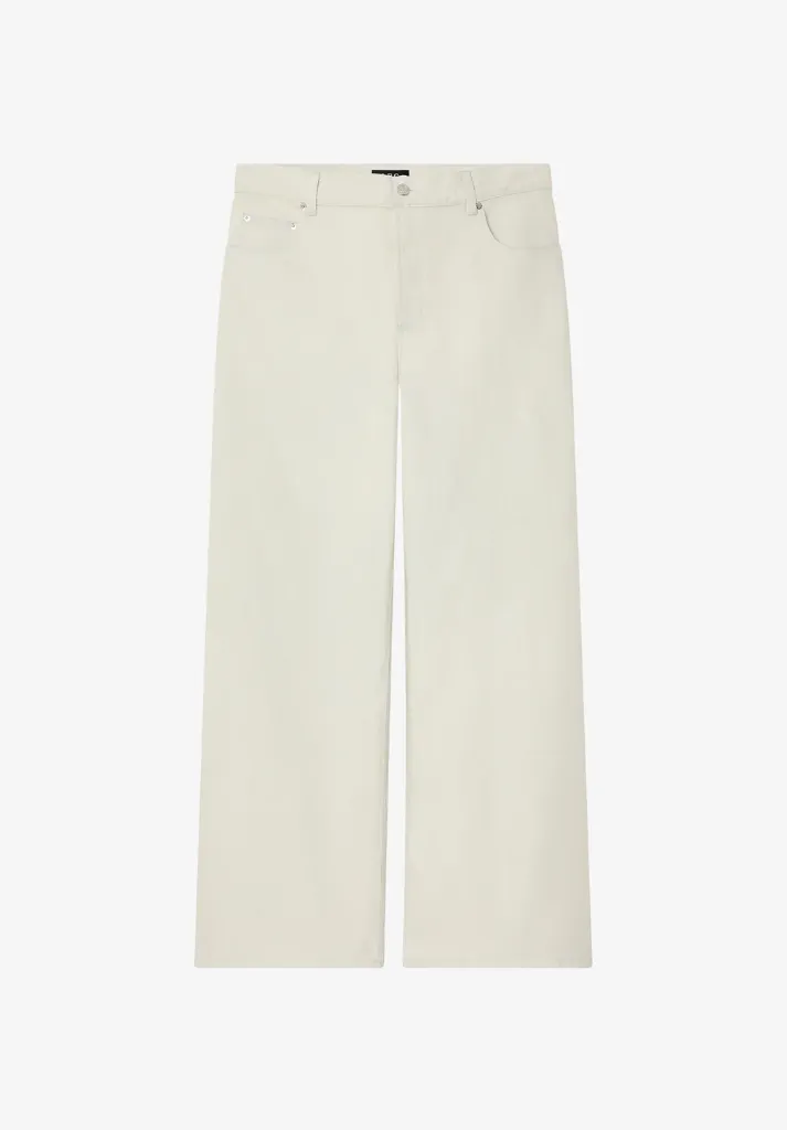 [COHNZ-F09246] A.P.C. - Clyde Jeans (28)