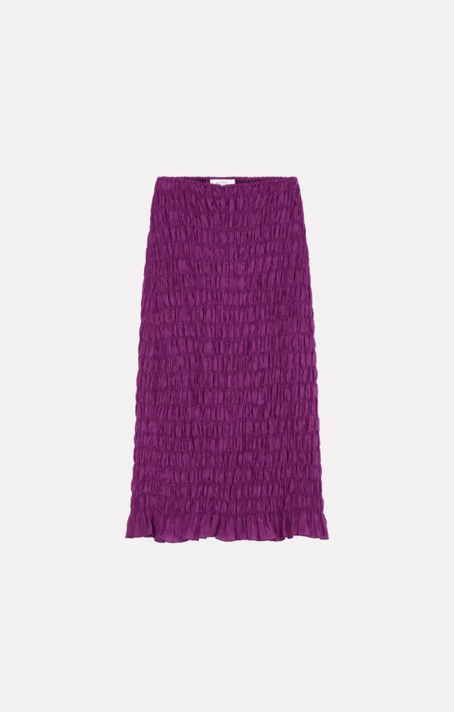 [S26PACIIDA] ROSEANNA - Ida Skirt (34)