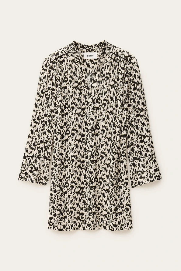 [1E26PERL] BA&SH - Perla Dress (1)
