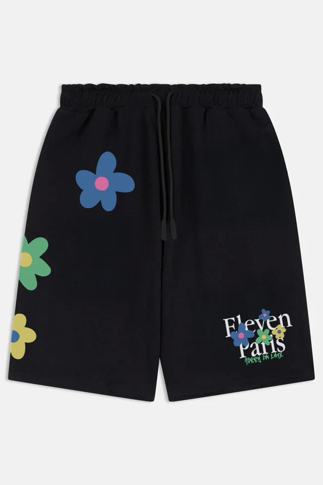 [JORINEBLACK] ELEVEN PARIS - Jorine Black (S)