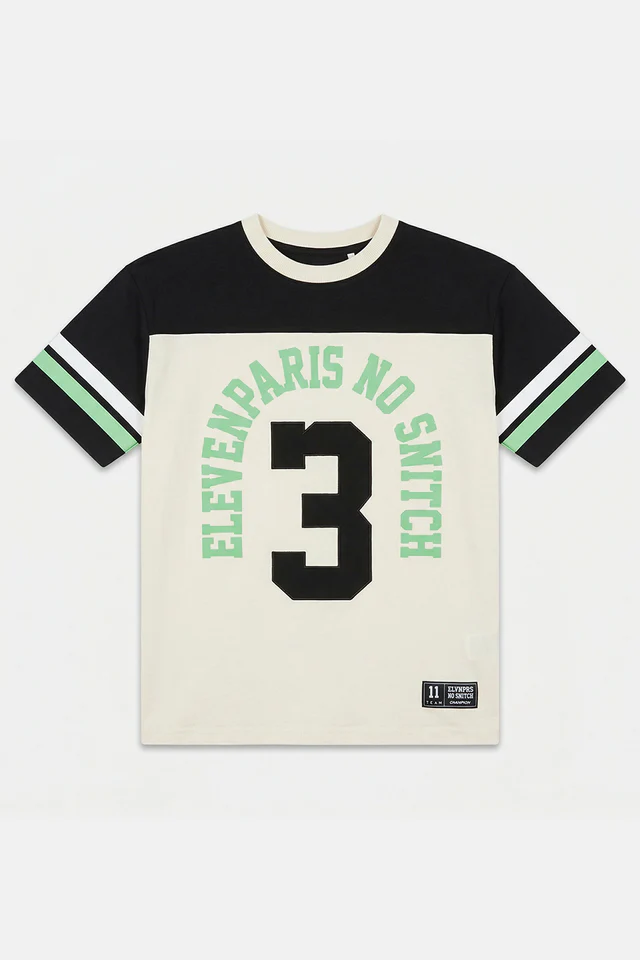 [JOINVILLEBLACK] ELEVEN PARIS - Joinville Black (S)