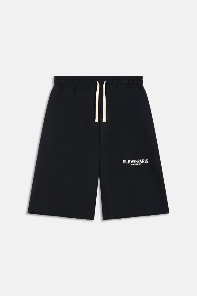 [JOKEBLACK] ELEVEN PARIS - Joke Black Wash (S)
