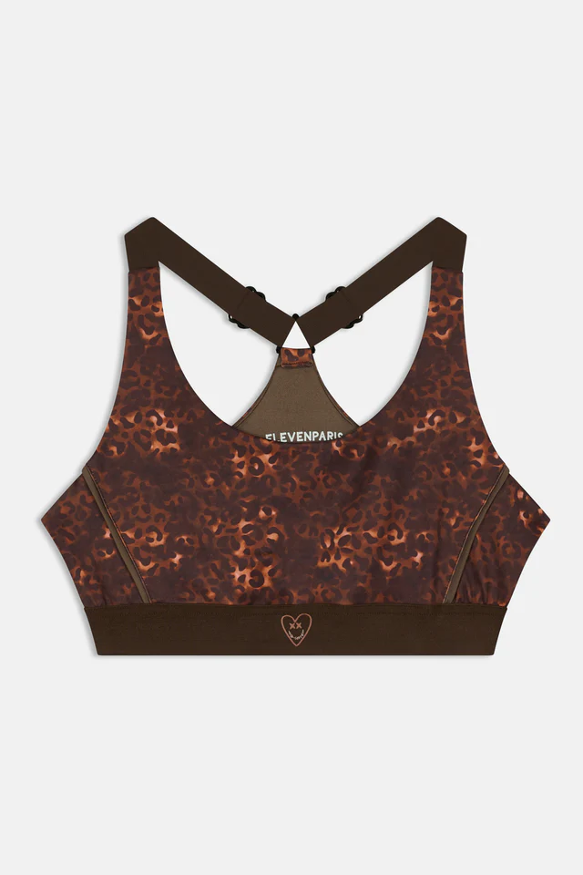 [JUDOKALEOPARD] ELEVEN PARIS - Judoka Leopard (1)