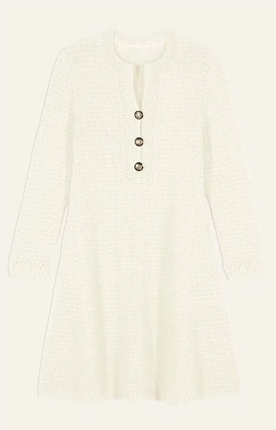 BA&SH - Gysele Dress (1)