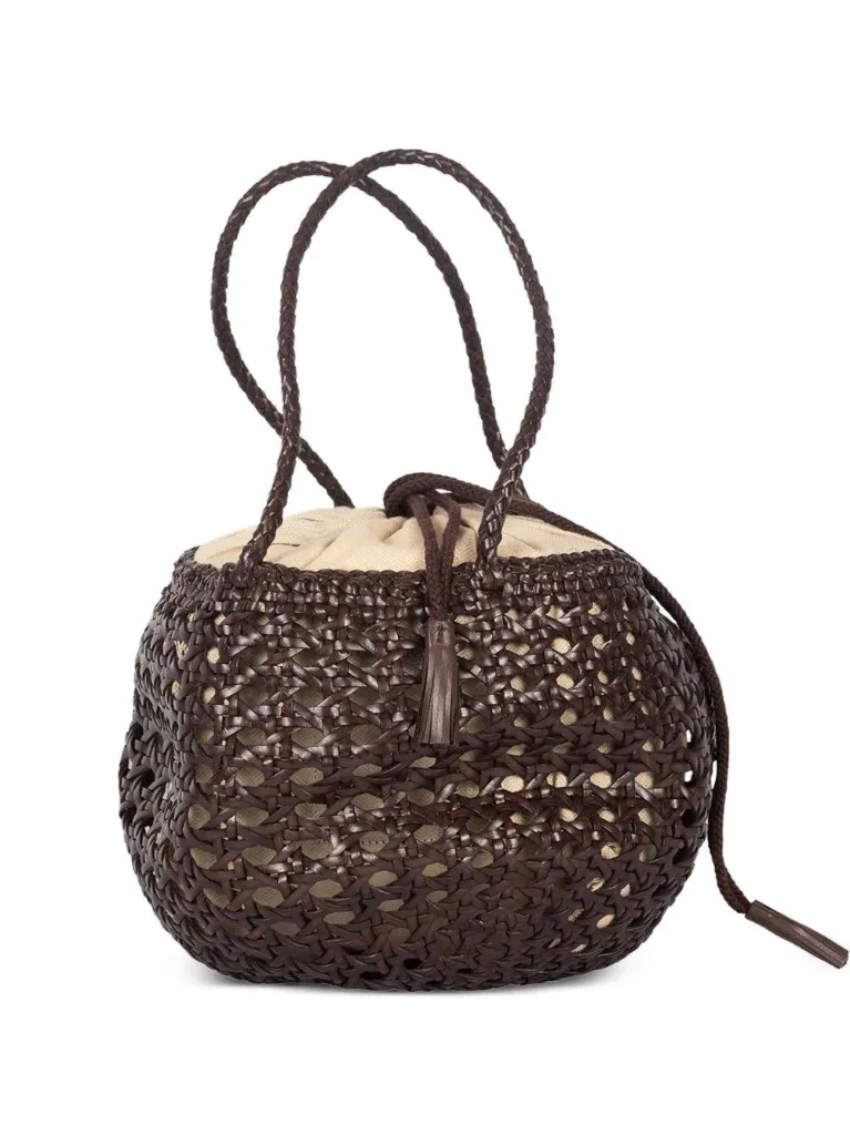 DRAGON DIFFUSION - Juventus Bucket Brown